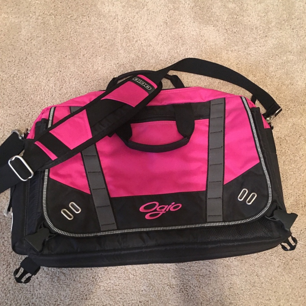 Ogio laptop bag
